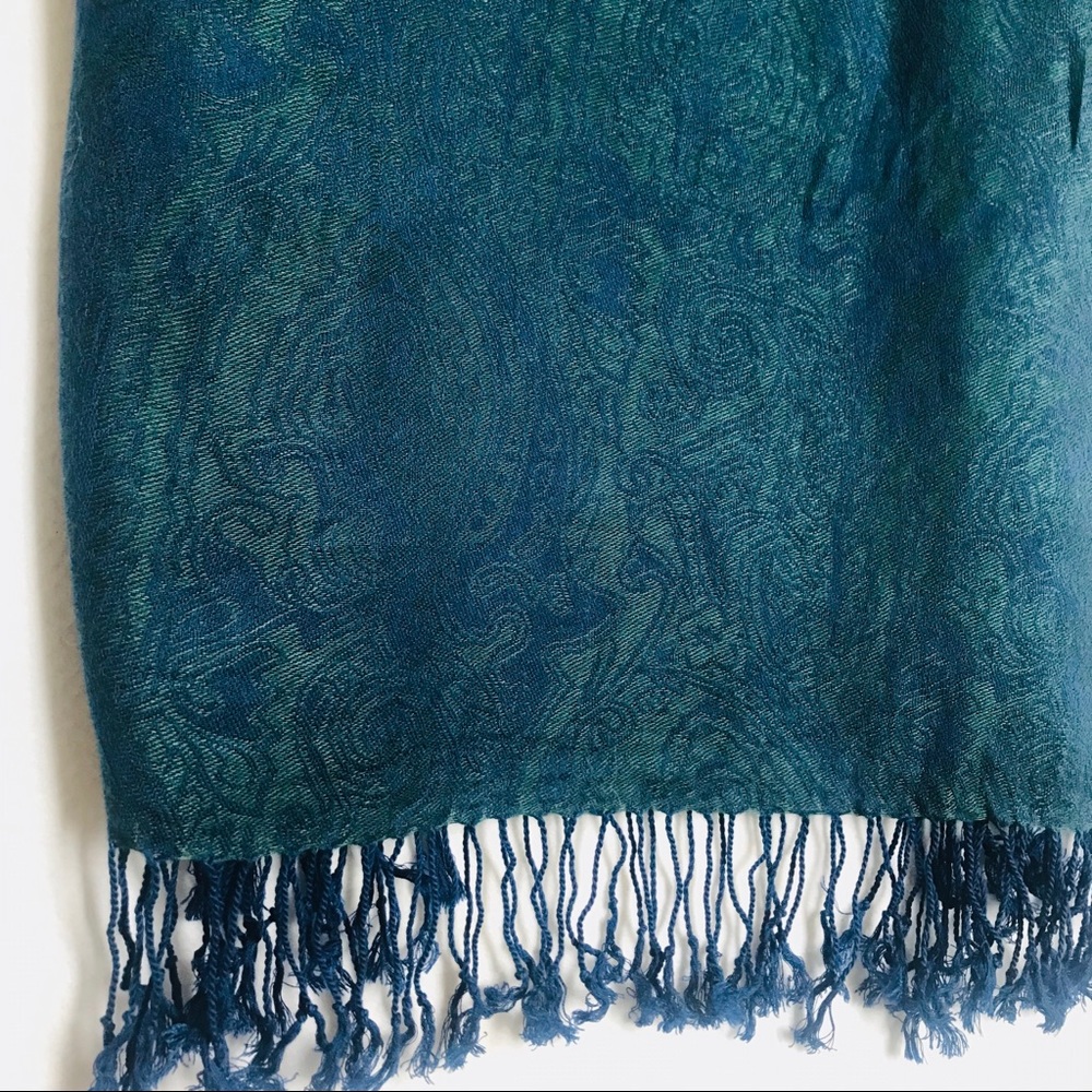 Beautiful festival pashmina / scarf